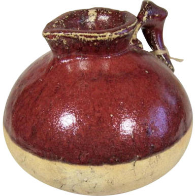 Dzban pękaty [0246]