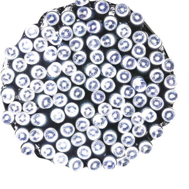 Lampki choinkowe 192 Led rozgałęzionych [192L CLUSTER]