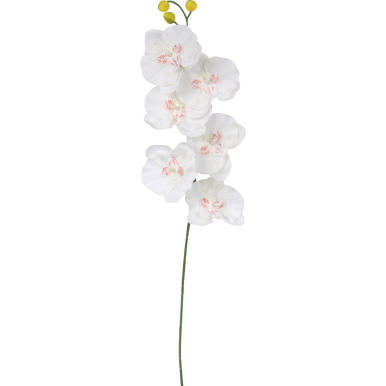 BIAŁY STORCZYK DEKORACYJNY