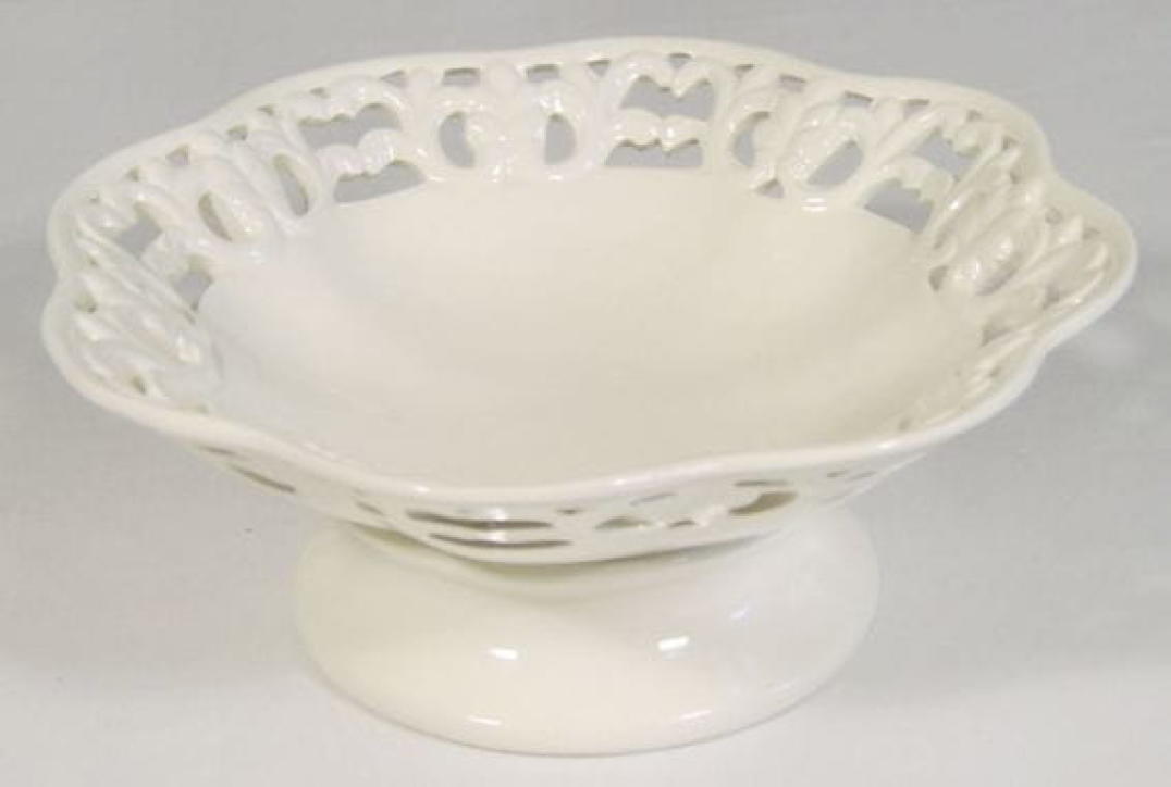 Patera o wymiarach 21 x 8 cm