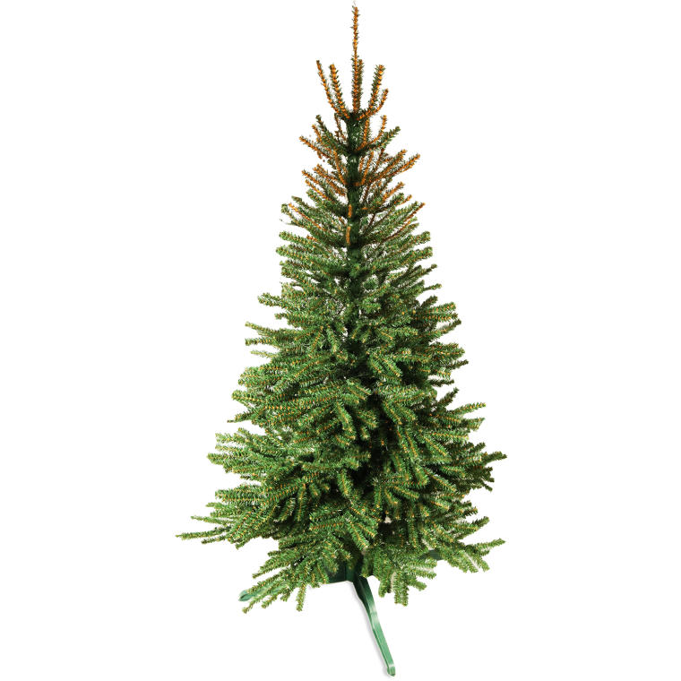 Choinka AMANDA 220 cm