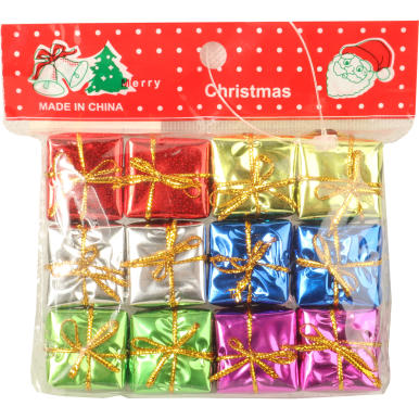 KPL.12 PREZENT&Oacute;W