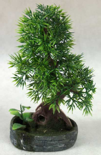 Sztuczne drzewko bonsai [BON6]