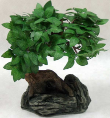 Sztuczne drzewko bonsai [BON1]