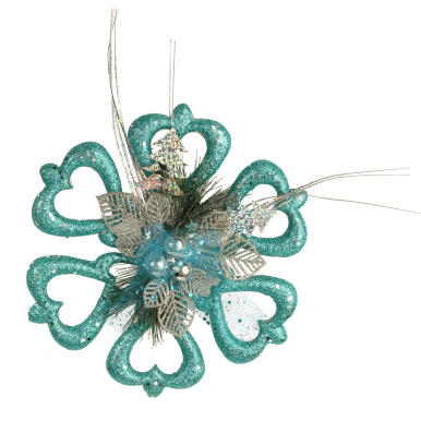 DEKORACJA ŚWIĄTECZNA [YH194-6394]