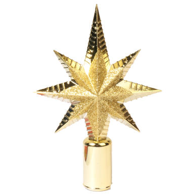 CZUBEK-GWIAZDA [15ADC1-A108/G]