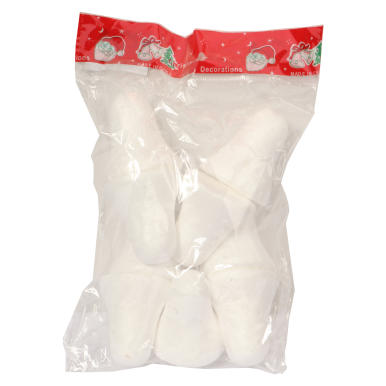 KPL.9 DZWONKÓW STYROPIANOWYCH