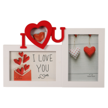RAMKA NA ZDJĘCIA I LOVE YOU