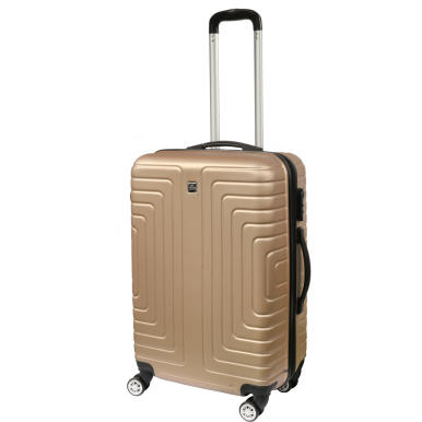 WALIZKA PODRÓŻNA BAGAŻ TORBA ŚREDNIA KOSMO 950