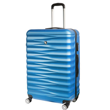 Walizka podróżna duża Matrix 950 niebieska