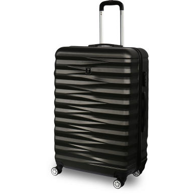 Walizka podróżna duża Matrix 950 czarna