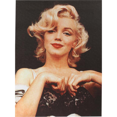 Marilyn Monroe OBRAZ 35CM