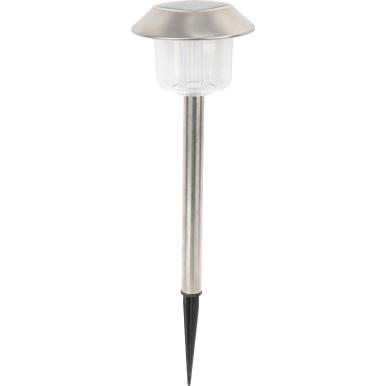 Lampa solarna słupek