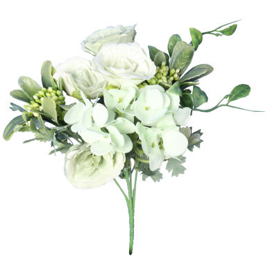 BUKIECIK WIOSENNY ZIELONY