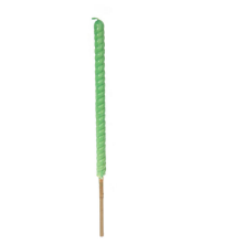 Zielona Pochodnia Bambusowa Flara 60 cm