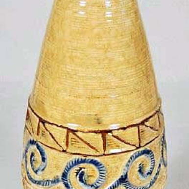 Wazon ceramiczny  [YDY3793F]