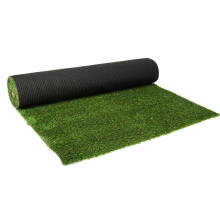 Sztuczny trawnik do ćwiczeń golfowych, z tworzywa, 25mm, 1x3m - Zielony