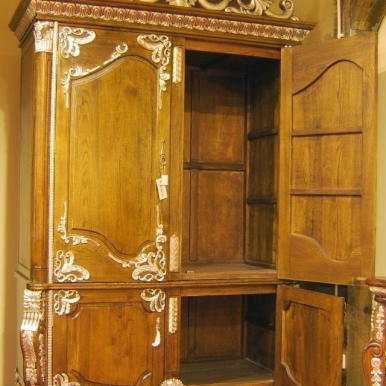 Szafa dwu drzwiowa [YK4025]