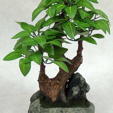 Sztuczne drzewko bonsai [BON7]