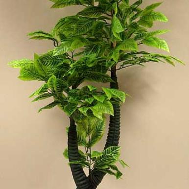 Sztuczne drzewo 6 zielone