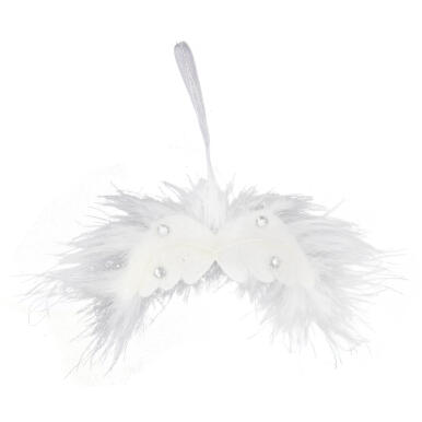 Zawieszka, Skrzydła z Pi&oacute;r