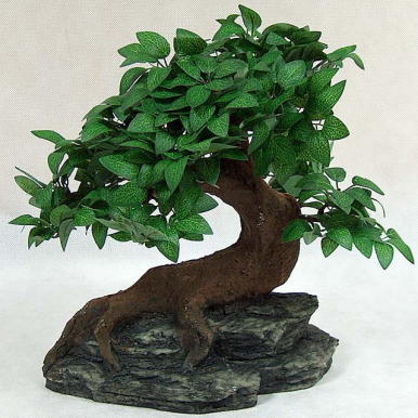Sztuczne drzewko bonsai [BON9]