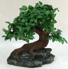 Sztuczne drzewko bonsai [BON9]