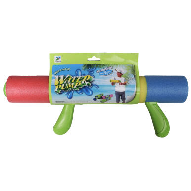 PISTOLET NA WODĘ 45 cm