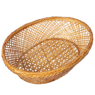 Koszyczek na pieczywo owalny 24cm