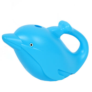 Konewka Dekoracyjna Delfin 1L Niebieska