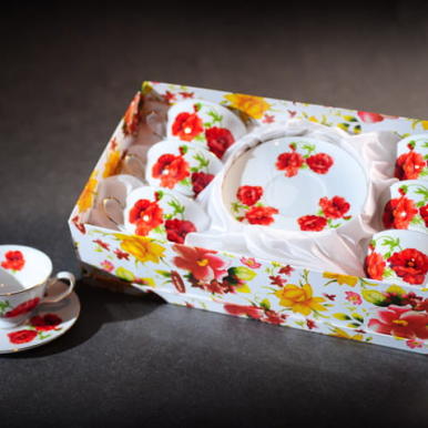 Serwis do kawy [SER/6/3]