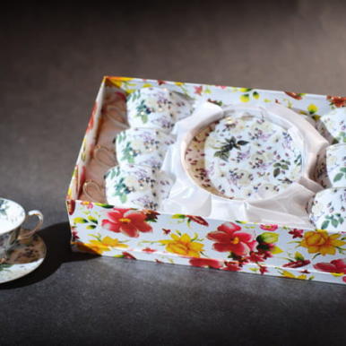 Serwis do kawy [SER/6/5]