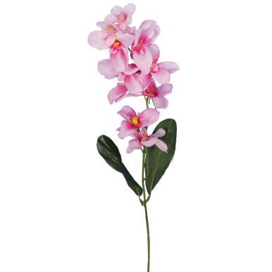 STORCZYK GAŁĄZKA 67CM KOLOR JASNO RÓŻOWY