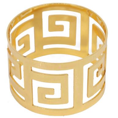 PIERŚCIEŃ NA SERWETĘ OBRĄCZKA DO SERWETY NR 3