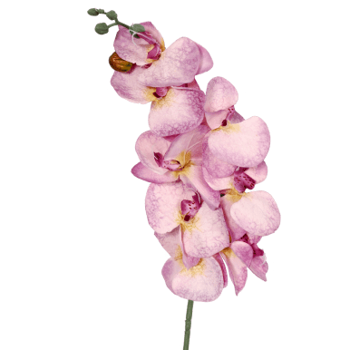 STORCZYK GAŁĄZKA 90 cm KOLOR JASNO R&Oacute;ŻOWY