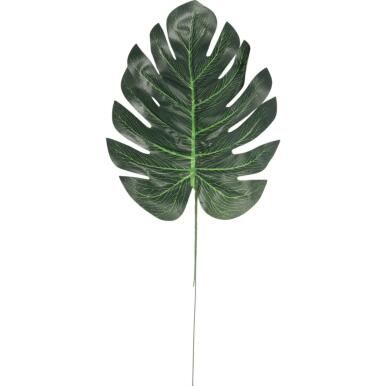 LIŚCI FILODENDRONA 36 CM ZIELONY