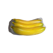 Siatka Żółtych Bananów - 3 Sztuki