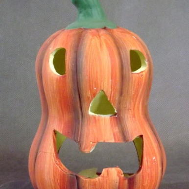 Dynia-lampion [HC95394]