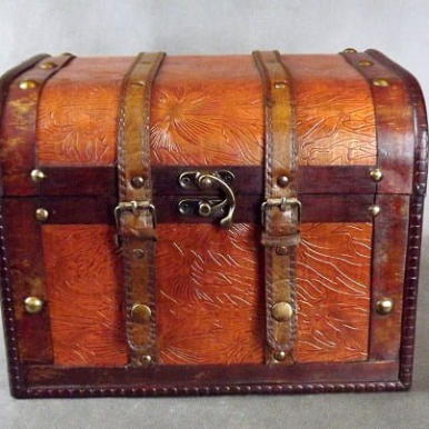 Kufer rudy [C5-0584/B]