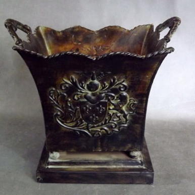 Osłonka-pojemnik [FX0891/A]