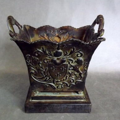 Osłonka-pojemnik [FX0891/B]