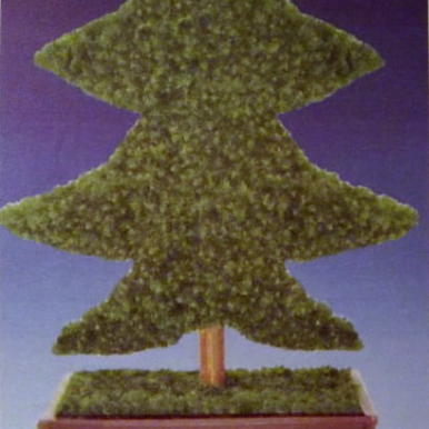 Płaska choinka [PG-20]