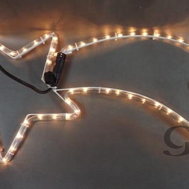 Dekoracja św./kometa