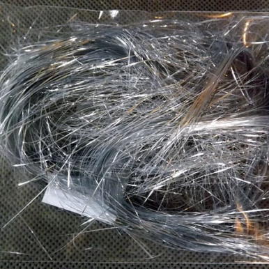 Srebrne Sianko Świąteczne