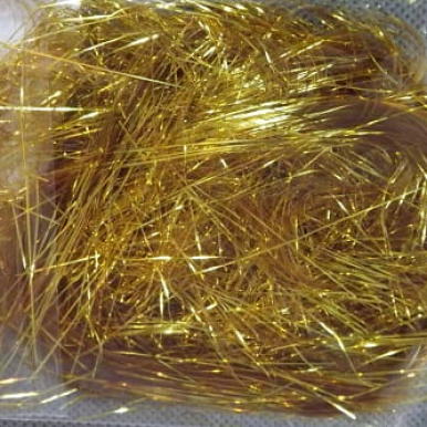 Złote Sianko Świąteczne