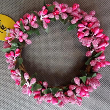 Stroik na świeczkę