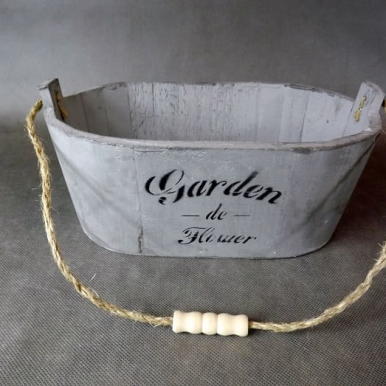 Osłonka drewniana[A-1221/A]