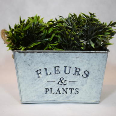 Osłonka ocynk [HM14-572]