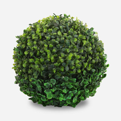 Kula bukszpanowa 20 cm
