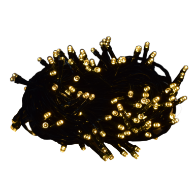 Lampki choinkowe 200 led